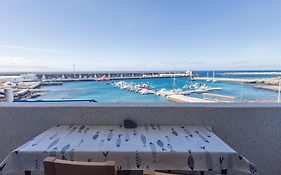 Apartamentos Varadero en primera línea de mar Playa La Restinga